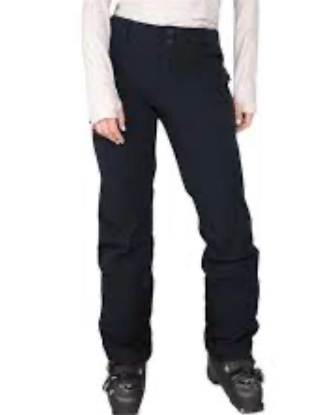 Obermeyer snow pants.Skiing-Snowboarding.Size 6 short.